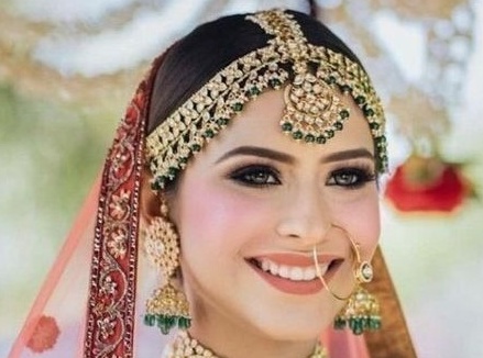 Professional Makeup Course