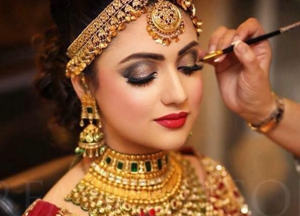 Basic to Advance Makeup Course